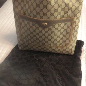 Vintage gucci in excellent condition